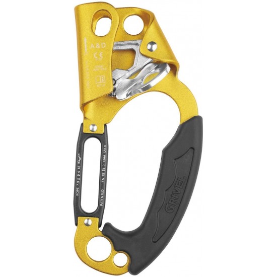 Grivel Up & Down Ascender