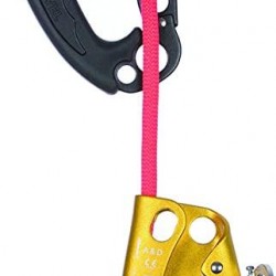 Grivel Up & Down Ascender