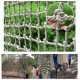 Child Climbing Net Entertainment Fitness Climbing Net Indoor and Outdoor Protection Net Ceiling Decoration Net Playground Fence Net Truck Trailer Network