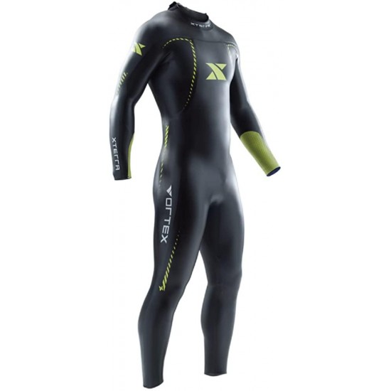 XTERRA Men's Vortex Triathlon Wetsuit Full