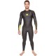 XTERRA Men's Vortex Triathlon Wetsuit Full