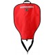 Peixiang Sports 50lbs Lift Bag with Dump Valve Underwater Scuba Diving Snorkeling Equipment Water Sports Swimming Diving Pool Accessories Experience (Color : Red)