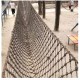 Children's Climbing Net Outdoor Restaurant Decoration Net Child Protection Net Safety Protection Climbing Woven Rope Net Playground Railing Protection Net