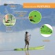 Lifetime Freestyle Multi-Sport Paddleboard