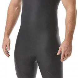 TYR Men's Hurricane Wetsuit Cat 1 Sleeveless