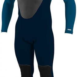 O'Neill Youth Epic 3/2mm Back Zip Full Wetsuit