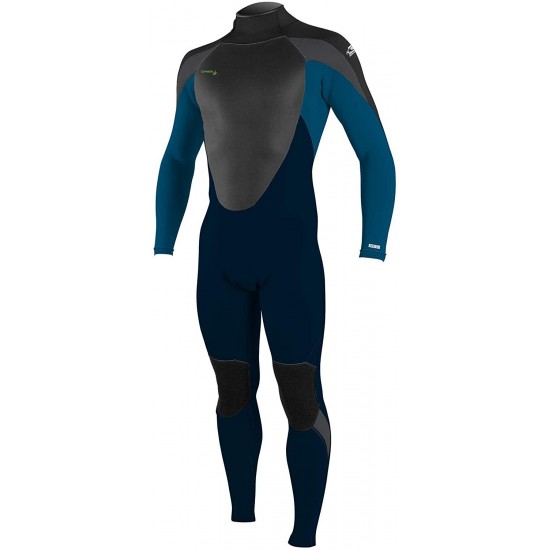 O'Neill Youth Epic 3/2mm Back Zip Full Wetsuit