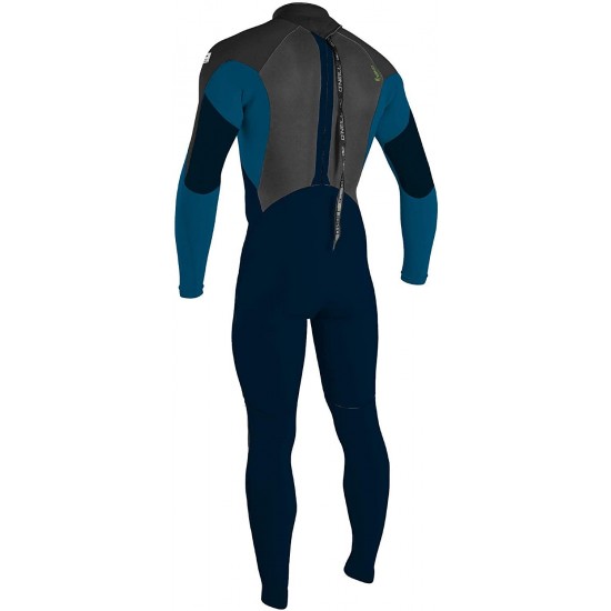 O'Neill Youth Epic 3/2mm Back Zip Full Wetsuit