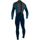 O'Neill Youth Epic 3/2mm Back Zip Full Wetsuit