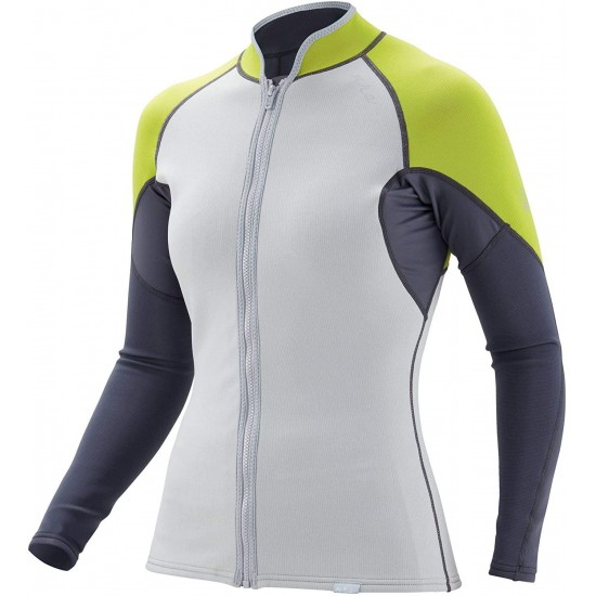 NRS Women's HydroSkin 0.5 Jacket