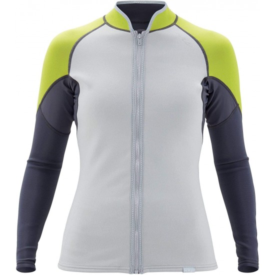 NRS Women's HydroSkin 0.5 Jacket