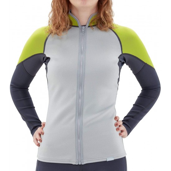 NRS Women's HydroSkin 0.5 Jacket