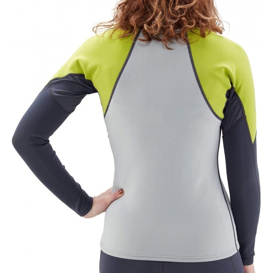 NRS Women's HydroSkin 0.5 Jacket