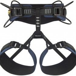 Misty Mountain Threadworks Cadillac Quick Adjust Harness - Men's Coyote/Navy Brown Medium