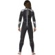 Waterproof Womens W4 7mm Backzip Wetsuit