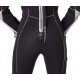 Waterproof Womens W4 7mm Backzip Wetsuit