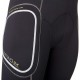 Waterproof Womens W4 7mm Backzip Wetsuit