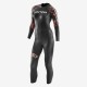 S7 Women's Fullsleeve USAT Approved Triathlon Wetsuit