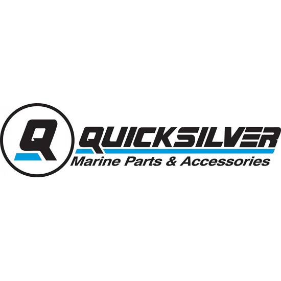 QuickSilver Pulley (Black) ZZ