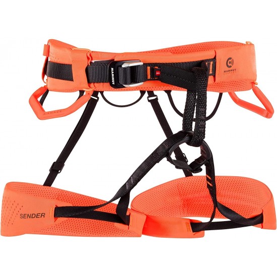 Mammut Sender Harness Harnesses