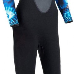 AQUALUNG Women's Hydroflex 3mm Wetsuit