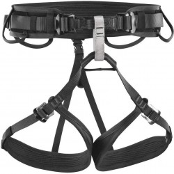 PETZL - Aspic, Compact Tactical Harness