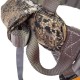 Muddy Ambush - Optifide Elevated II Camo/Standard Quick Release Buckles, Optifade, One Size (MUD-MSH500)