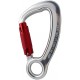 Fusion Climb Liberty Aluminum Auto Lock Captive Eye Carabiner 10-Pack