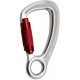 Fusion Climb Liberty Aluminum Auto Lock Captive Eye Carabiner 10-Pack