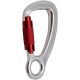 Fusion Climb Liberty Aluminum Auto Lock Captive Eye Carabiner 10-Pack