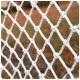 LYRFHW Safety Net Wall Decoration Rope Net, Stairs Patios Balcony Anti-cat Net Playground Swing Outdoor Climbing Protection Net (10CM)