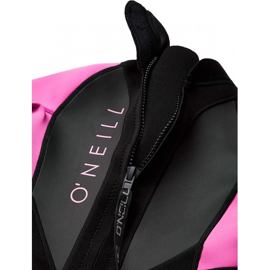 O'Neill Wetsuits Youth Reactor-2 2mm Back Zip Short Spring Wetsuit Sleeve Outdoor recreation product