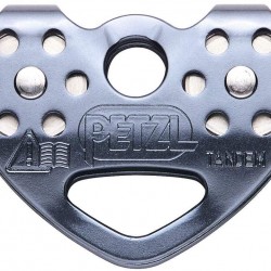 PETZL Tandem Speed Double Pulley