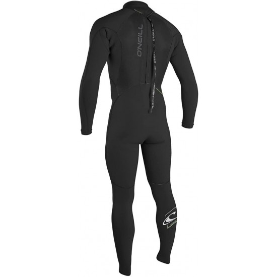 O'Neill Wetsuits Epic Youth 4/3mm Back Full Zip Wetsuit Sport wetsuit