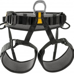 Petzl Falcon Rescue Climbing Harness Size 1