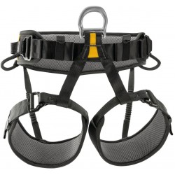 Petzl Falcon Rescue Climbing Harness Size 1