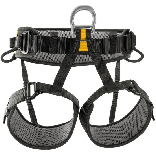 PETZL Falcon Rescue Climbing Harness Size 2