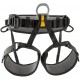 Petzl Falcon Rescue Climbing Harness Size 1