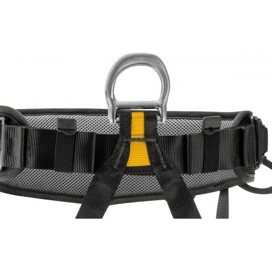 PETZL Falcon Rescue Climbing Harness Size 2