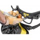 PETZL Falcon Rescue Climbing Harness Size 2