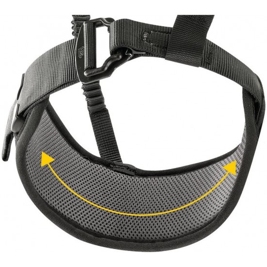 Petzl Falcon Rescue Climbing Harness Size 1