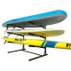 Stoneman Sports Freestanding Floor Stand Storage Rack Paddleboards and SUP