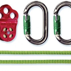 DMM Hitch Climber for 7/16 (Set 1)