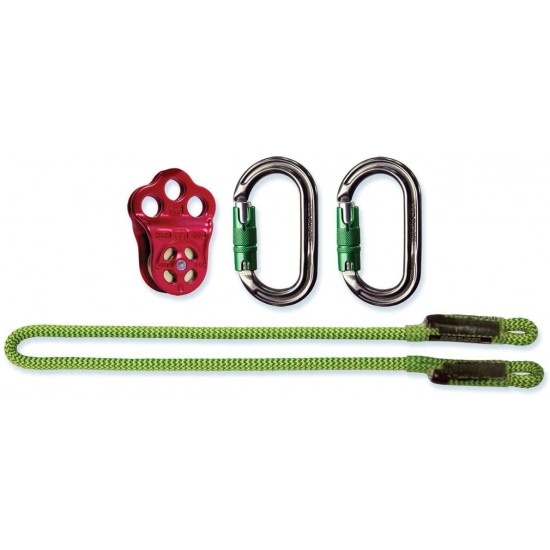 DMM Hitch Climber for 7/16 (Set 1)