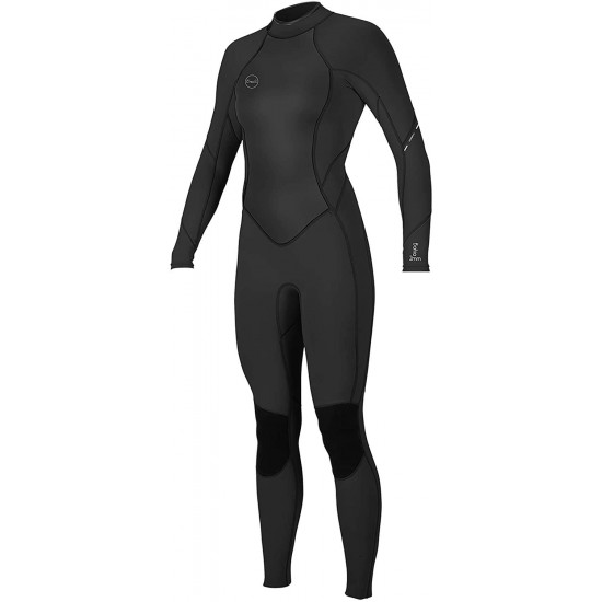 O'NEILL Women's Bahia O'Neill Wetsuits Back Zip 3/2mm Full Outdoor recreation product