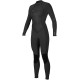 O'NEILL Women's Bahia O'Neill Wetsuits Back Zip 3/2mm Full Outdoor recreation product