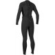 O'NEILL Women's Bahia O'Neill Wetsuits Back Zip 3/2mm Full Outdoor recreation product