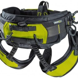 EDELRID Treecore Triple Lock Sit Harness S-XL