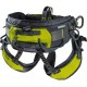 EDELRID Treecore Triple Lock Sit Harness S-XL