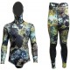 Riffe 2mm Digi-Tek Slimfit 2-Piece Wetsuit